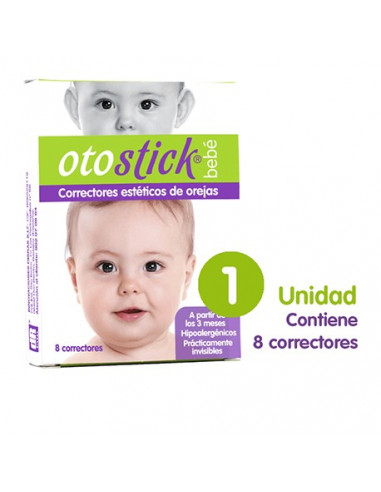 Otostick® Bebé 1 unidad