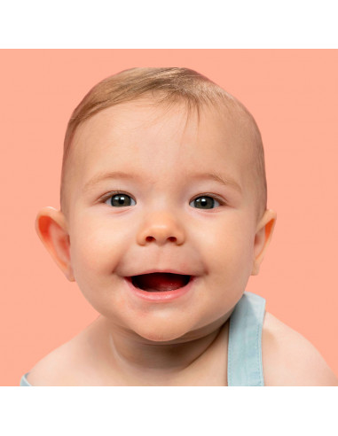 Otostick® Correcteur esthétique d'oreilles pour bébé