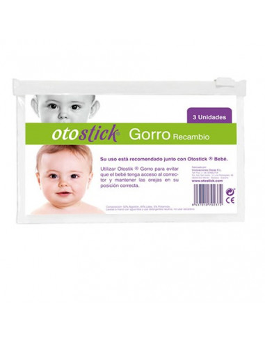 Otostick® Bebè 2 Unità