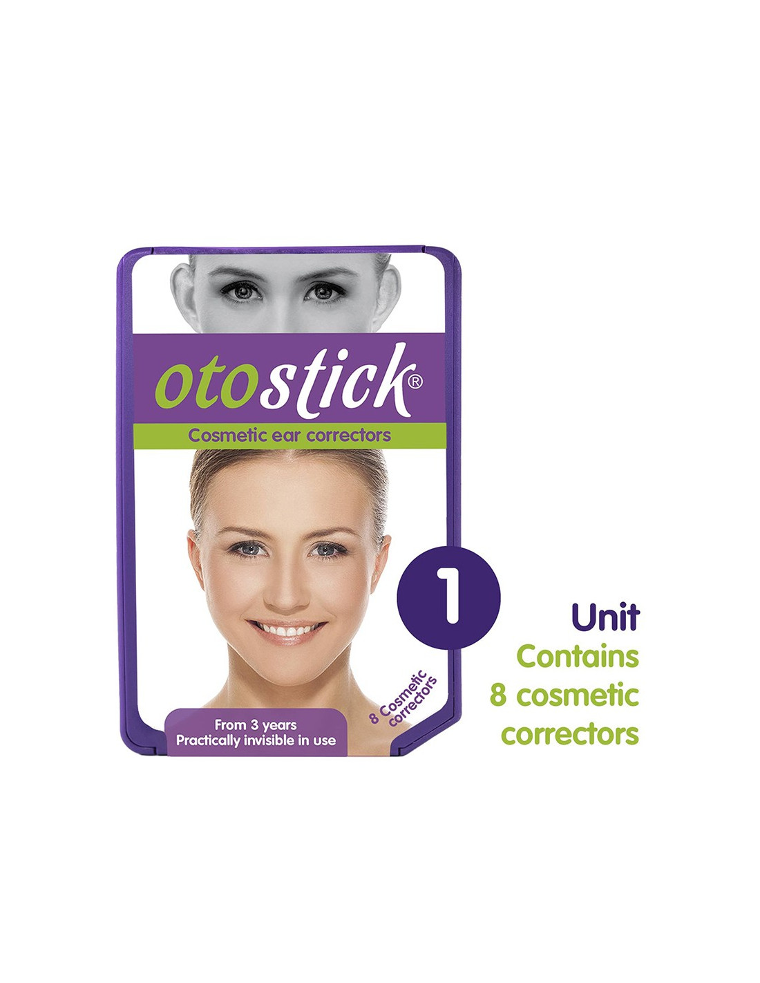 Otostick® 1 Unit